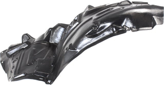 2003-2004 Infiniti M45 Front Fender Liner LH.