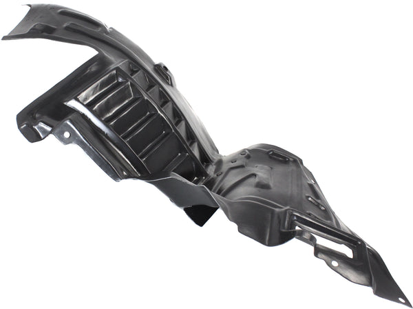 2003-2004 Infiniti M45 Front Fender Liner LH.