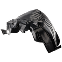 2004-2007 Infiniti QX56 Front Fender Liner RH.