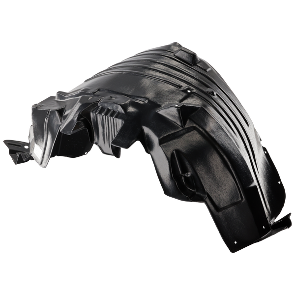 2004-2007 Infiniti QX56 Front Fender Liner RH.