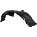 2004-2007 Infiniti QX56 Front Fender Liner LH.