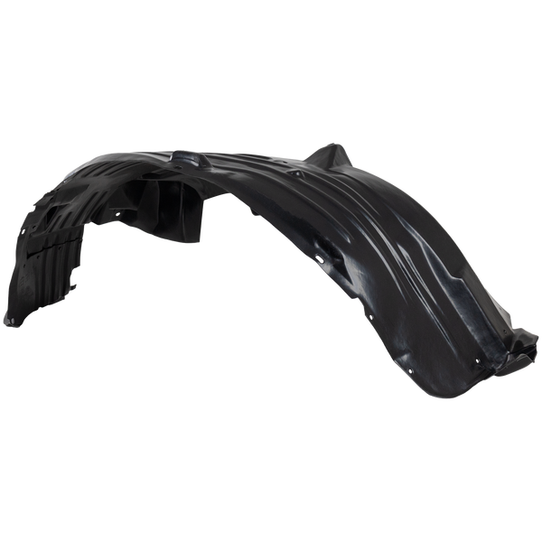 2004-2007 Infiniti QX56 Front Fender Liner LH.