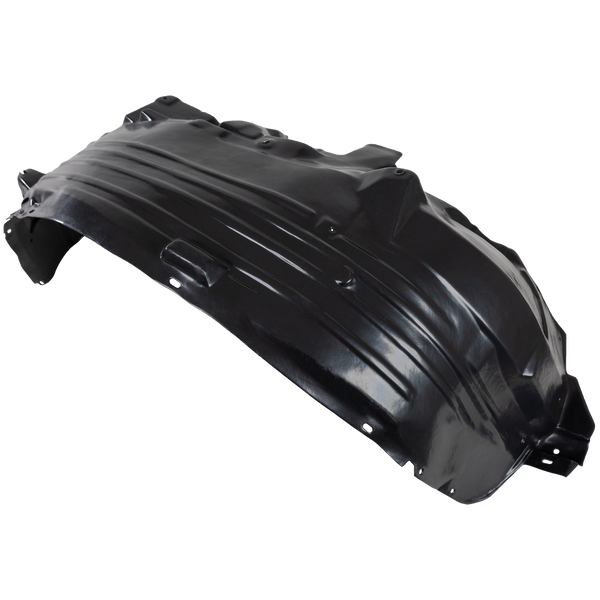 2004-2007 Infiniti QX56 Front Fender Liner LH.