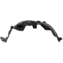 2004-2007 Infiniti QX56 Front Fender Liner LH.