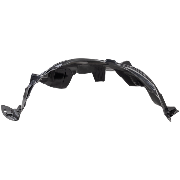 2004-2007 Infiniti QX56 Front Fender Liner LH.