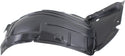 2008-2010 Infiniti M35 Front Fender Liner RH.