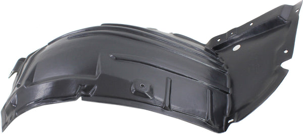 2008-2010 Infiniti M35 Front Fender Liner RH.