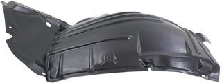 2008-2010 Infiniti M35 Front Fender Liner LH.