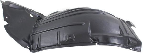 2008-2010 Infiniti M35 Front Fender Liner LH.