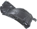 2008-2010 Infiniti M35 Front Fender Liner LH.