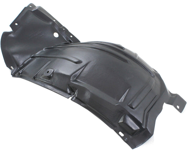 2008-2010 Infiniti M35 Front Fender Liner LH.
