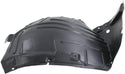 2008-2010 Infiniti M35 Front Fender Liner RH.