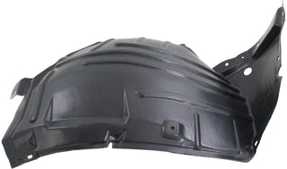2008-2010 Infiniti M35 Front Fender Liner RH.