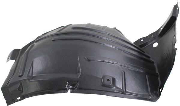 2008-2010 Infiniti M35 Front Fender Liner RH.