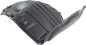 2008-2010 Infiniti M35 Front Fender Liner RH.