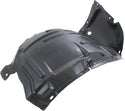 2008-2010 Infiniti M35 Front Fender Liner RH.