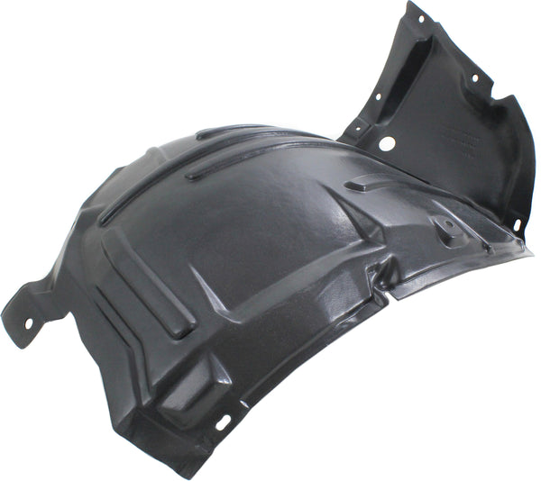 2008-2010 Infiniti M35 Front Fender Liner RH.