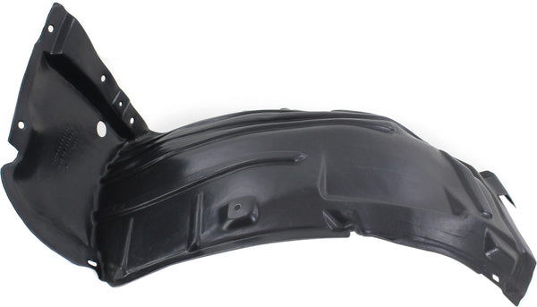 2008-2010 Infiniti M35 Front Fender Liner LH.