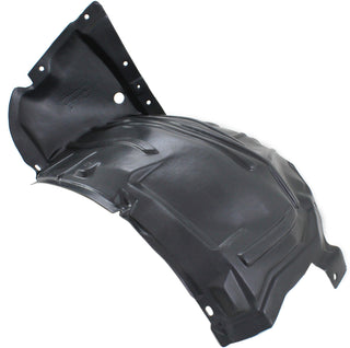 2008-2010 Infiniti M35 Front Fender Liner LH.