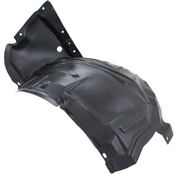 2008-2010 Infiniti M35 Front Fender Liner LH.