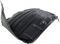 2008-2010 Infiniti M35 Front Fender Liner LH.