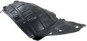 2011-2013 Infiniti M37 Front Fender Liner RH.