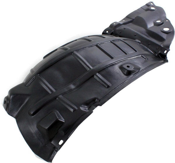 2011-2013 Infiniti M37 Front Fender Liner RH.