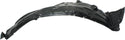 2011-2013 Infiniti QX56 Front Fender Liner RH.