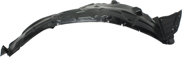 2011-2013 Infiniti QX56 Front Fender Liner RH.