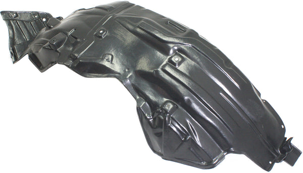 2011-2013 Infiniti QX56 Front Fender Liner RH.
