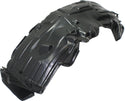 2011-2013 Infiniti QX56 Front Fender Liner RH.