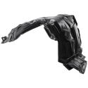 2011-2013 Infiniti QX56 Front Fender Liner LH.