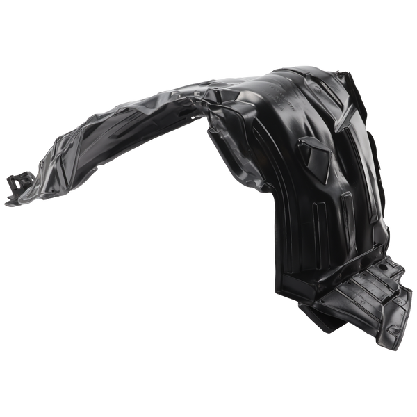 2011-2013 Infiniti QX56 Front Fender Liner LH.