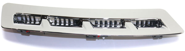 2009-2013 Infiniti FX50 Fender Vents RH.