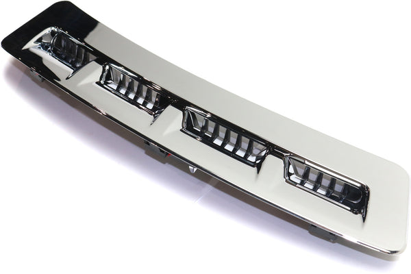 2009-2013 Infiniti FX50 Fender Vents RH.