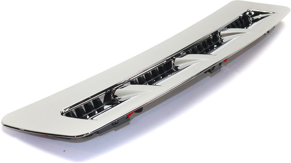 2009-2013 Infiniti FX50 Fender Vents RH.