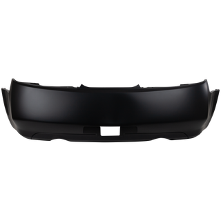 2003-2007  Infiniti G35 Rear Bumper Cover, Primed, Coupe - Capa.