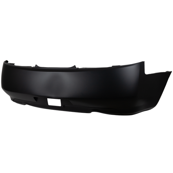 2003-2007 Infiniti G35 Rear Bumper Cover, Primed, Coupe.