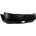 2003-2007 Infiniti G35 Rear Bumper Cover, Primed, Coupe.