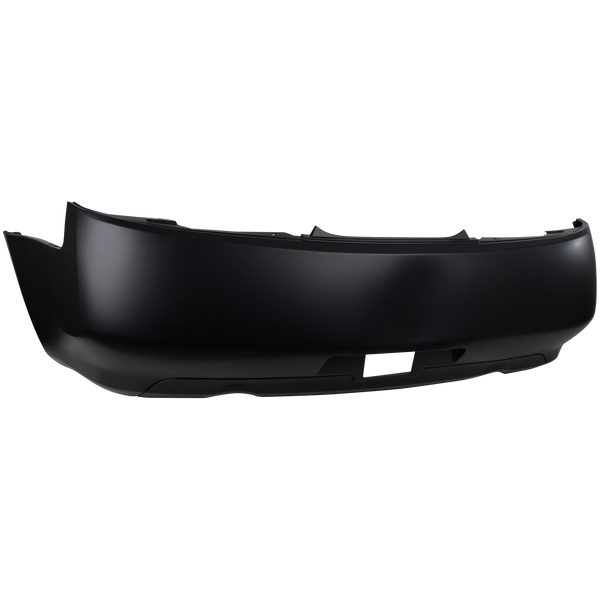 2003-2007 Infiniti G35 Rear Bumper Cover, Primed, Coupe | Classic 2 ...