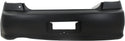 2005-2006 Infiniti G35 Rear Bumper Cover, Sedan.