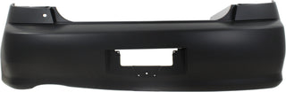 2005-2006 Infiniti G35 Rear Bumper Cover, Sedan.