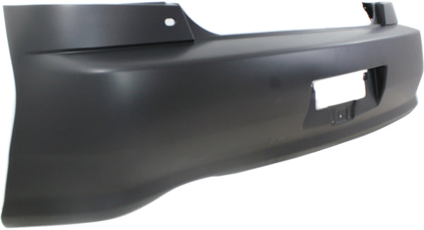 2005-2006 Infiniti G35 Rear Bumper Cover, Sedan.