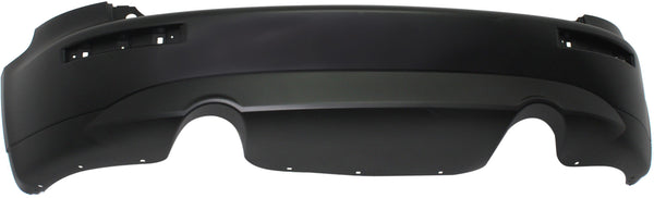 2003-2008 Infiniti FX35 Rear Bumper Cover, Primed.
