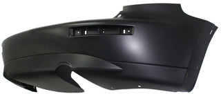 2003-2008 Infiniti FX35 Rear Bumper Cover, Primed.