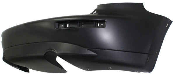 2003-2008 Infiniti FX35 Rear Bumper Cover, Primed.