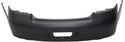 2015 Infiniti Q40 Rear Bumper Cover, Primed, w/o Premium Pkg., Sedan.