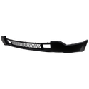 2011-2013 Jeep Grand Cherokee Front Bumper Cover, Lower (CAPA).