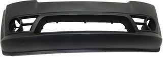2006-2008 Jeep Grand Cherokee Front Bumper Cover, Primed.