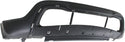 2014-2015 Jeep Grand Cherokee Front Bumper Cover, Lower, Primed Top, SRT8.